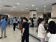 -上海交通大学医学院附属第九人民医院·停车场