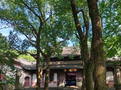 -宁波市保国寺古建筑博物馆