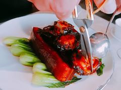 鲍鱼红烧肉-人间采蜜(海信广场店)