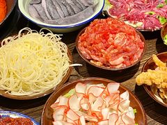-冯校长老火锅(广州正佳广场店)