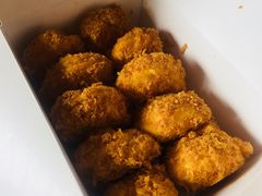 蟹黄风味小贝-鲍师傅糕点(春熙路店)