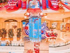 -梅龙镇广场