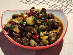 -云晓光头烧烤吧(川沙绿地店)