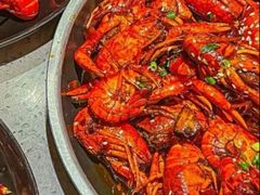 -一棠龙虾•王牌虾球(恒隆广场店)