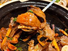 -广府乡下·饭庄(新港东路店)