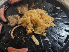 -地桌烤肉(顺白路店)