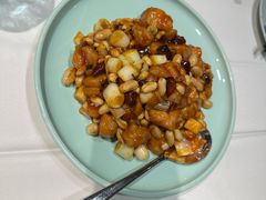 -惠丰堂饭庄·烤鸭·京味菜(翠微路店)