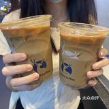 海口探店|秋天的第一杯奶茶生椰拿铁