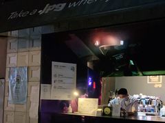 门面-JPG coffee(广州体育西店)