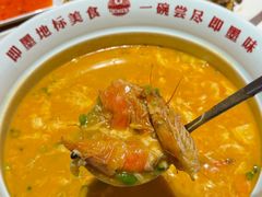 -即墨老公社·海肠捞饭大王(古城店)
