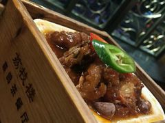-喜鹊茶点.啫煲(车陂店)