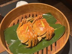 -成隆行·蟹王府(九江路店)