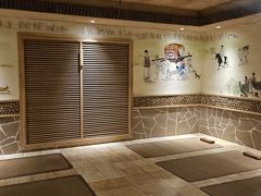 -碧中海汤泉汗蒸酒店