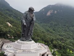 -青岛崂山太清宫