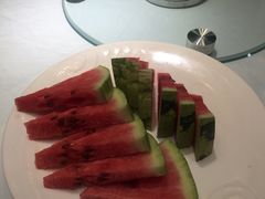 -悦福瑞酒楼(西影路店)