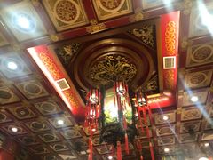 -梅龙镇酒家(南京西路总店)