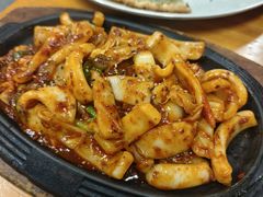 -韩食汇