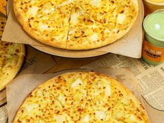 -乐凯撒披萨(中心书城店)