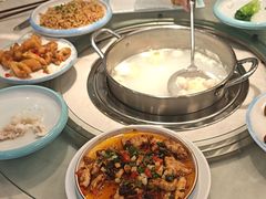 -粤顺渔坊·中山脆肉鲩火锅(清湖店)