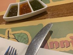 -安妮意大利餐厅(世贸天阶店)