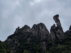-三清山风景名胜区