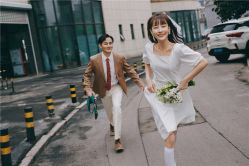 -摩玛婚纱摄影(杭州店)