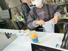 -茶百道(春熙路银石广场店)