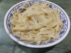-清真马虎面馆(西七路店)