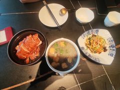 -童福兴·南京菜(老门东店)