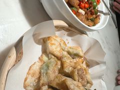 -初蓉丨遇见新川菜(亲贤街荣耀店)