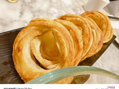 -城南往事·烤鸭·鲁菜(世茂宽厚里·大明湖店)