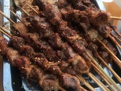 烤小腰-老黑板筋(顺义总店)