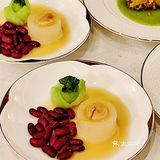 父母饭 在希尔顿吃什么比较合适