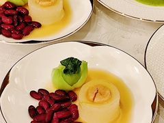 -酌宴府The China Club·广州万富希尔顿酒店(云城东路店)