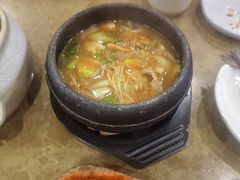 -全州拌饭馆(龙源西街店)