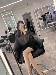 -THE LOG SALON 记录