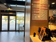 -麦当劳(普陀长途客运中心店)
