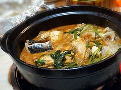 -九道菜有鸡鱼头(石鼓路店)