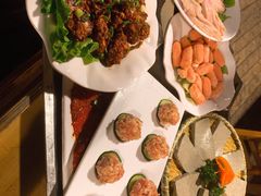 -大味生态火锅(蓝谷地店)