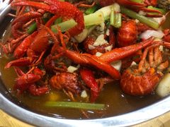 -龙虾奇迹(大华三路店)