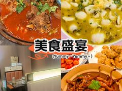 -王家大院·南京菜(湛江路总店)