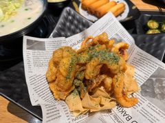 -一粥荟·非遗鱼粥(天河北店)