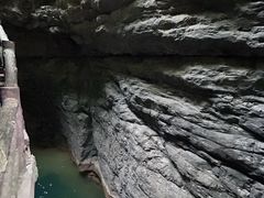 -华蓥山天意谷景区