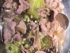 -肖四女乐山跷脚牛肉(南汇大学城生活广场店)