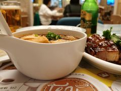 -翠华(澳门银河店)