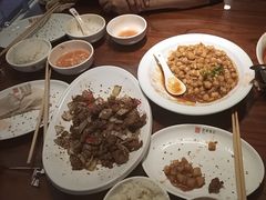 -惠宾饭庄(中山路店)