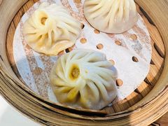 蟹粉小笼汤包-苏晓玥·江南小吃(深圳北站店)