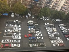 -锦江之星(南京新街口店)