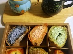 -Let's Taipei 非常烘焙(太古里店)