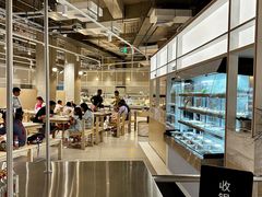 -阿那亚第六食堂(文创街区店)